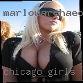 Chicago girls naked