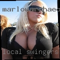 Local swingers blues springs