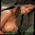 Looking couples wives Alaska