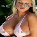 Married women looking Medway