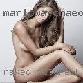 Naked mature