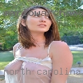 North Carolina swinger personal