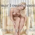 Naked girls Maryland