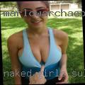Naked girls Sulphur Springs